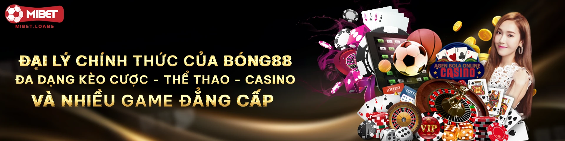 Banner MIBET 2