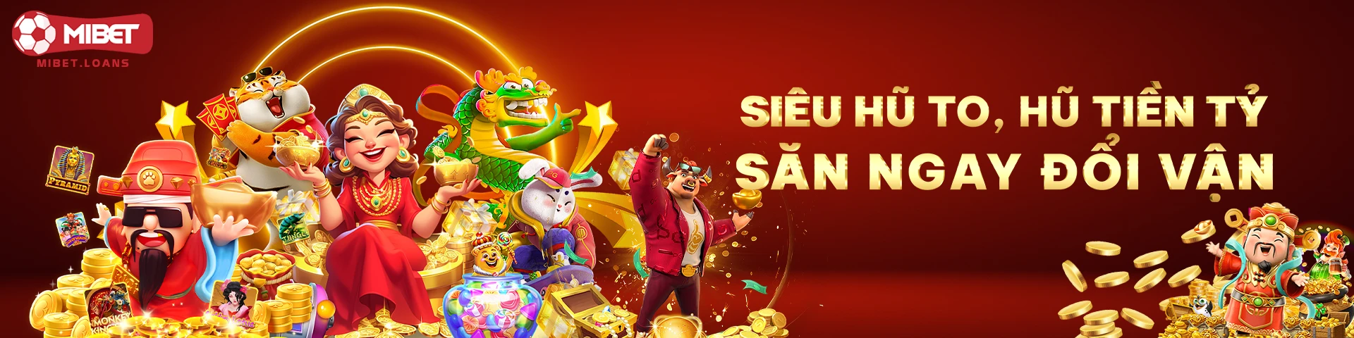 Banner MIBET 4